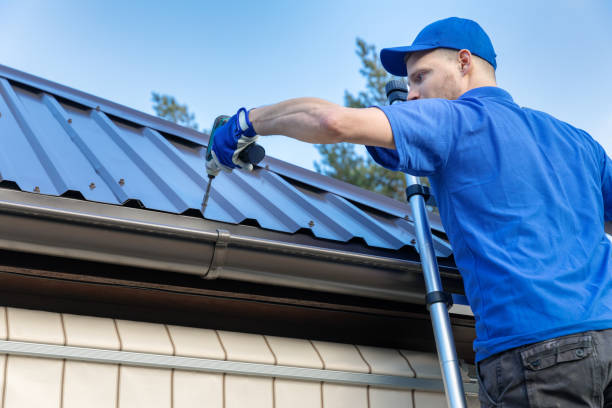 Best Storm Damage Roof Repair  in Lake Lifornia, CA