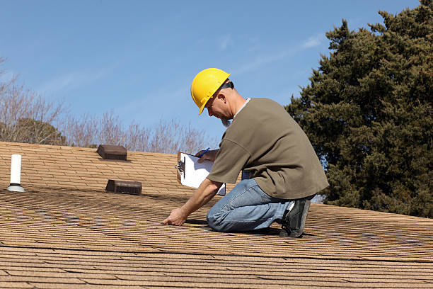 Best Roof Insulation Installation  in Lake Lifornia, CA