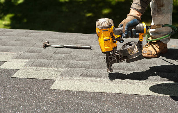 Roof Restoration in Lake California, CA